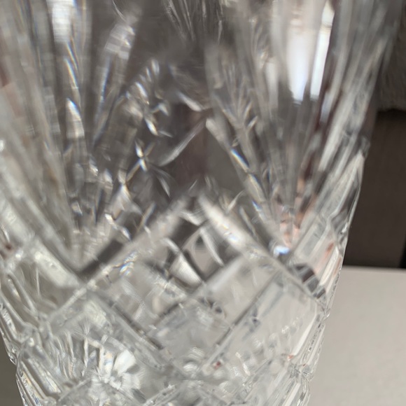 Vintage | Cut Crystal Collins Glass - Picture 10 of 12